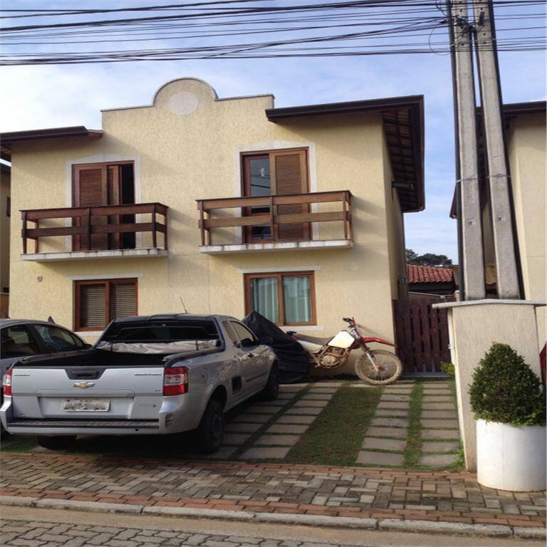 #460 - Casa em condomínio para Venda em Cotia - SP
