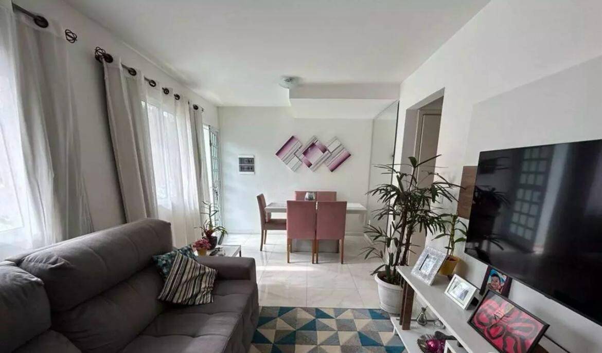 #462 - Casa em condomínio para Venda em Cotia - SP