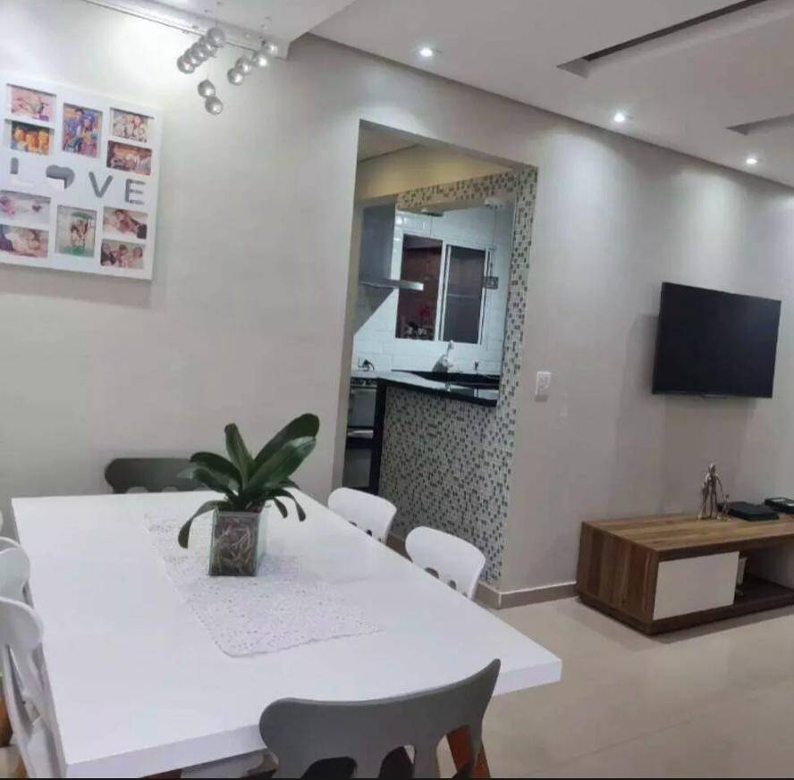 #463 - Casa em condomínio para Venda em Cotia - SP