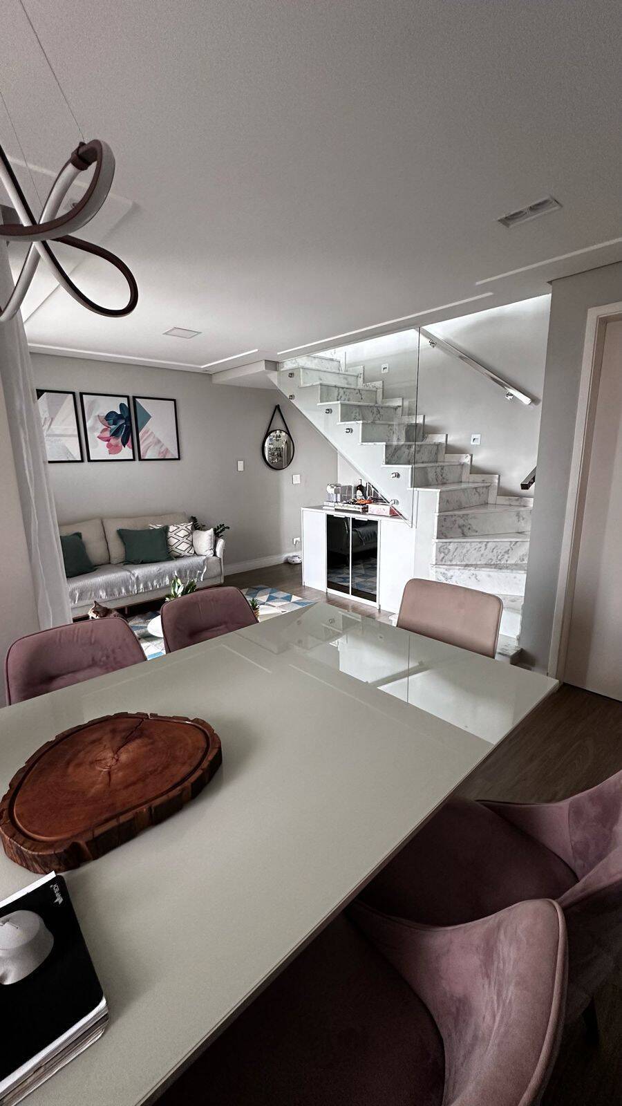 #470 - Apartamento para Venda em Osasco - SP