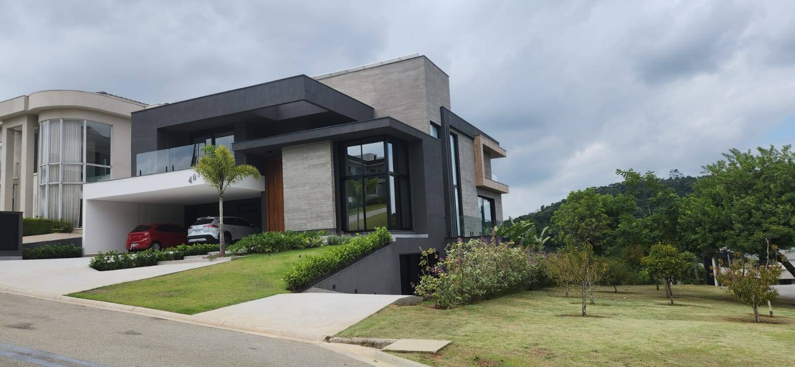 #383 - Casa em condomínio para Venda em Santana de Parnaíba - SP