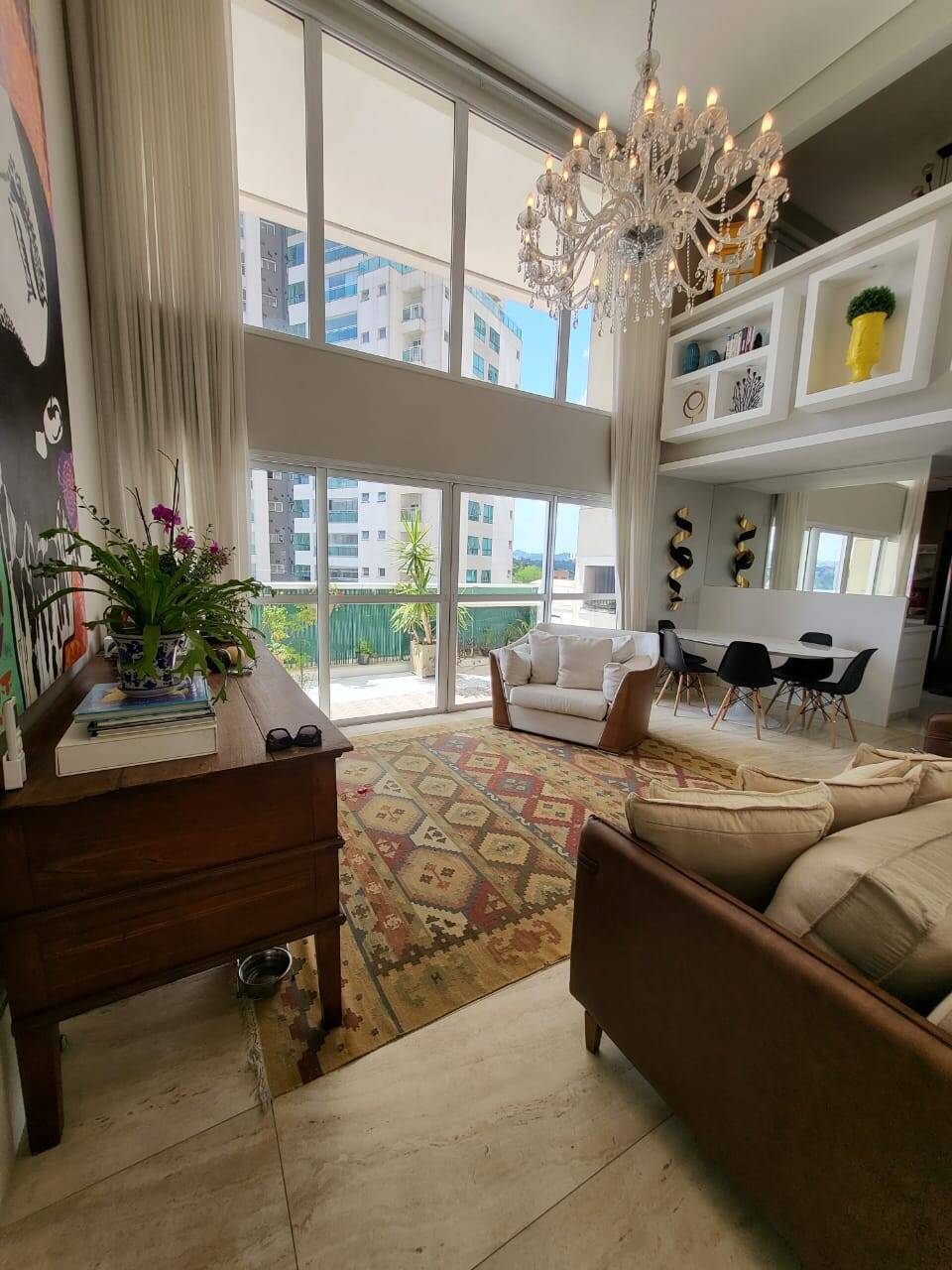 #473 - Apartamento para Venda em Barueri - SP