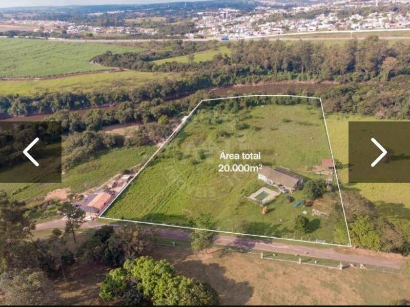 #477 - Chácara para Venda em Salto - SP