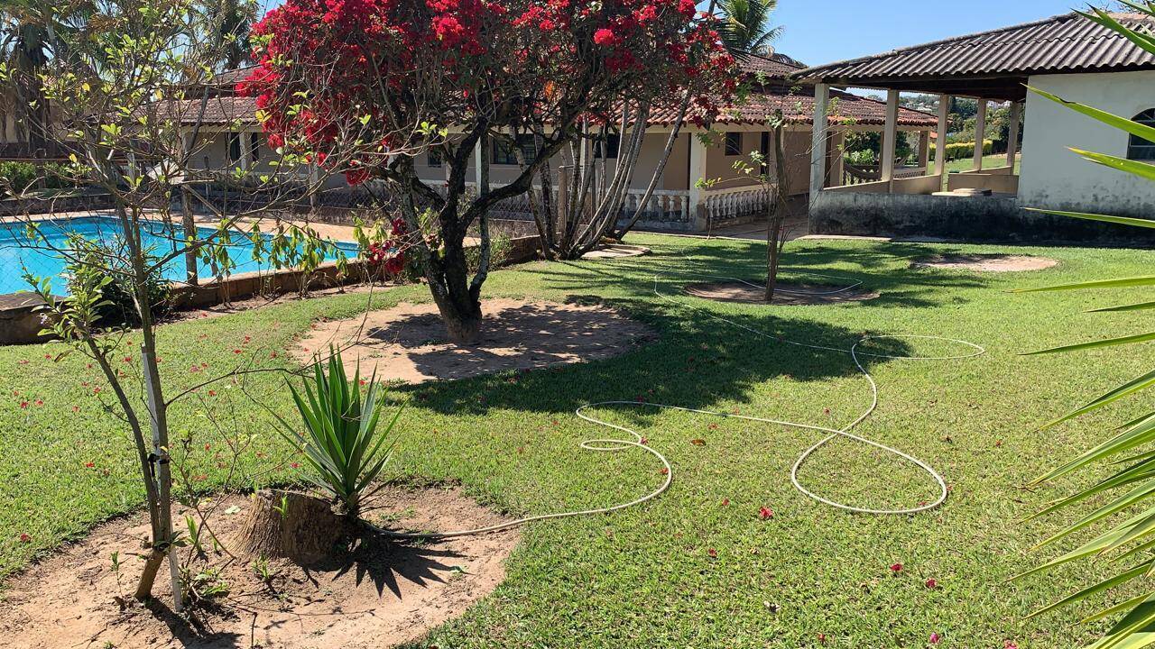 #479 - Chácara para Venda em Salto - SP