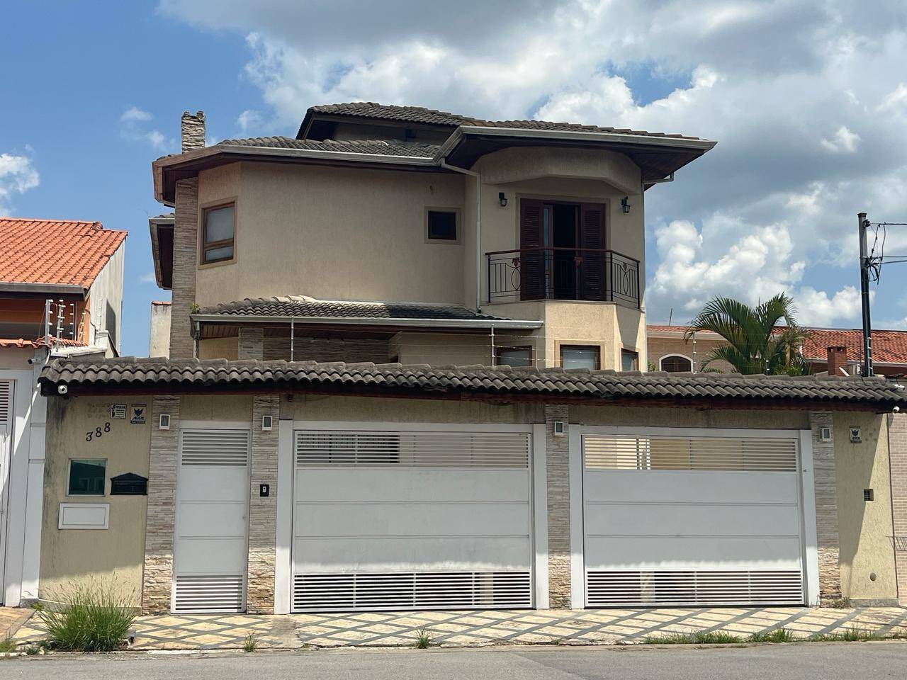 #453 - Casa para Venda em Osasco - SP