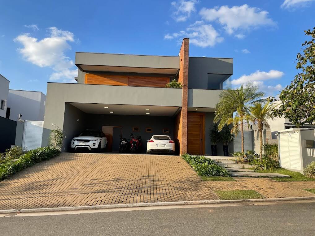 #488 - Casa em condomínio para Venda em Carapicuíba - SP