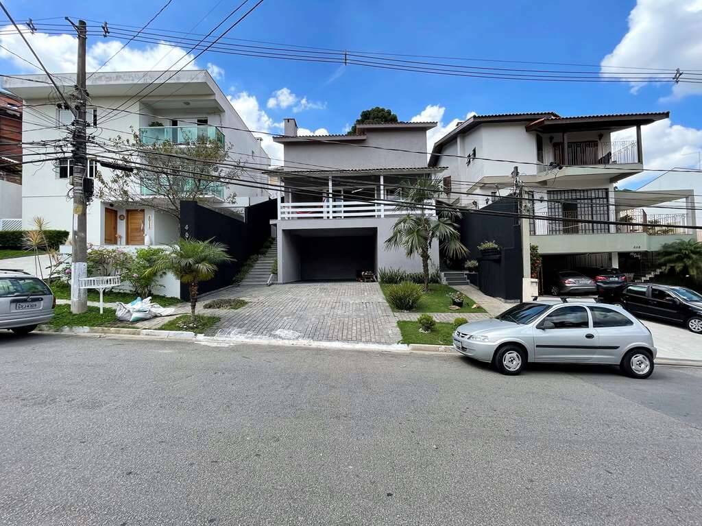 #489 - Casa em condomínio para Venda em Cotia - SP
