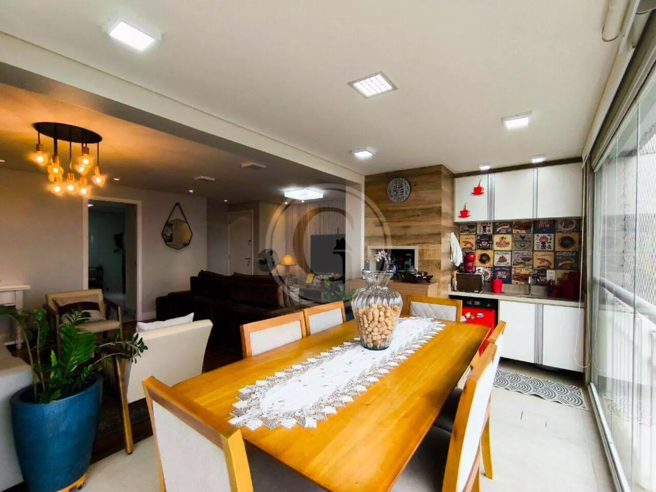 #491 - Apartamento para Venda em São Paulo - SP