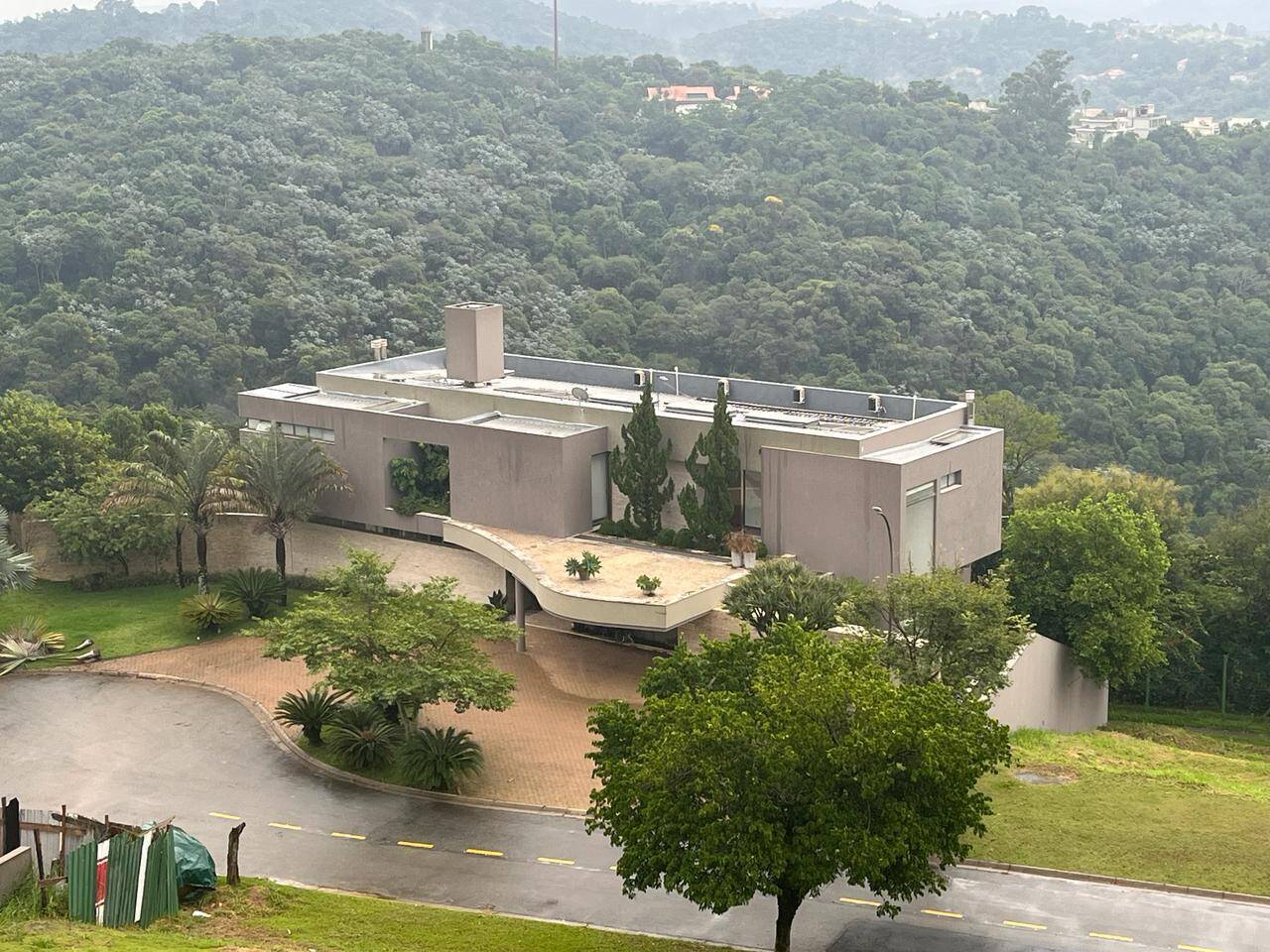 #492 - Casa em condomínio para Venda em Santana de Parnaíba - SP
