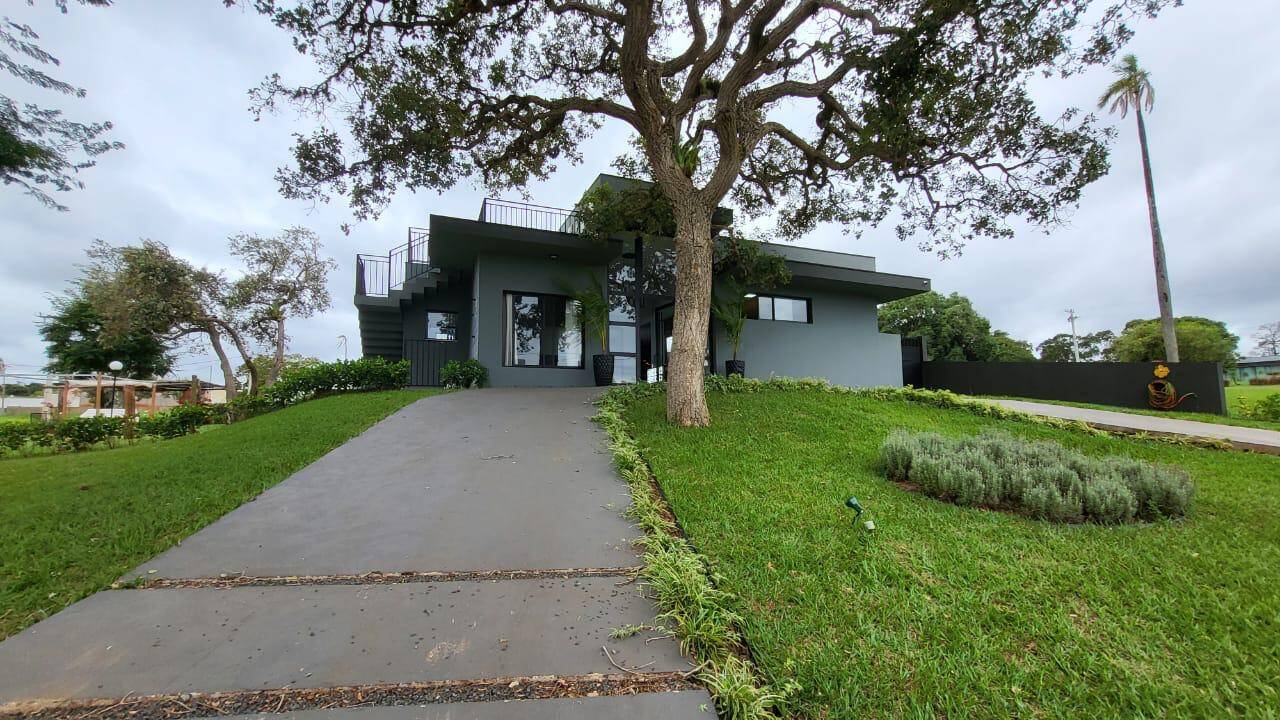 #497 - Casa em condomínio para Venda em Arandu - SP