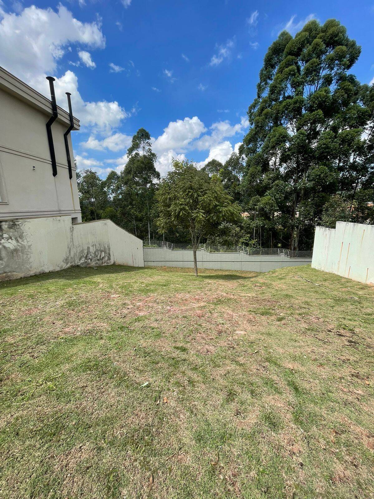 #500 - Terreno em condomínio para Venda em Santana de Parnaíba - SP