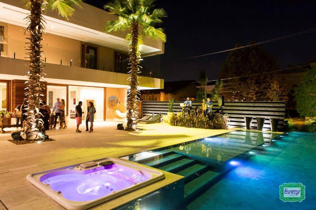 #509 - Casa em condomínio para Venda em Santana de Parnaíba - SP