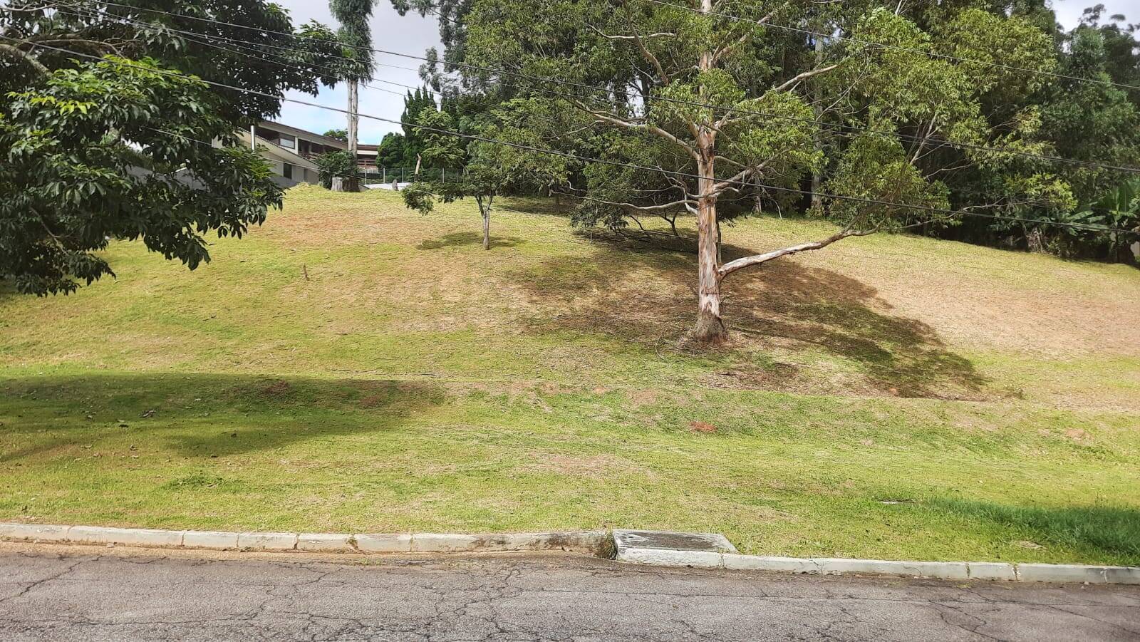 #510 - Terreno em condomínio para Venda em Barueri - SP