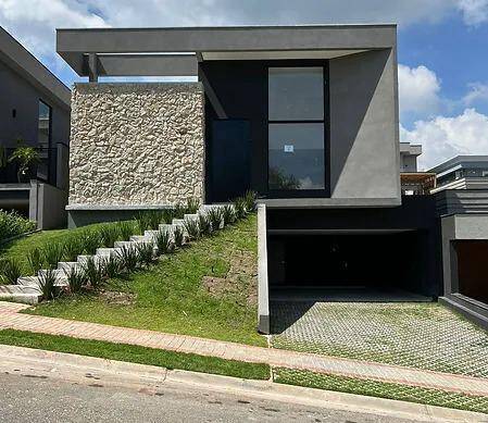 #513 - Casa em condomínio para Venda em Santana de Parnaíba - SP