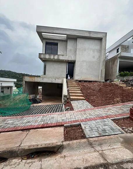 #514 - Casa em condomínio para Venda em Santana de Parnaíba - SP