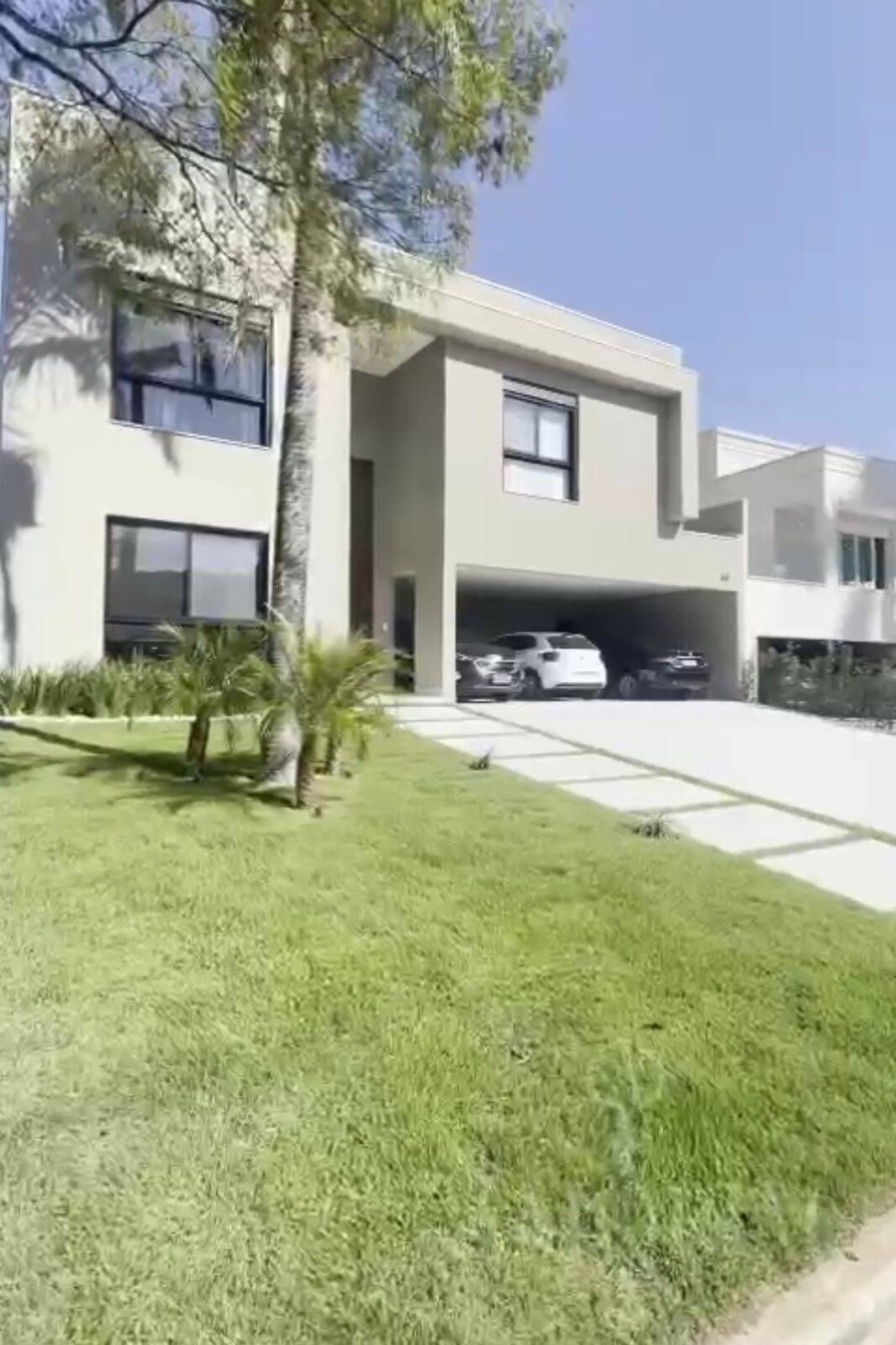 #525 - Casa em condomínio para Venda em Barueri - SP
