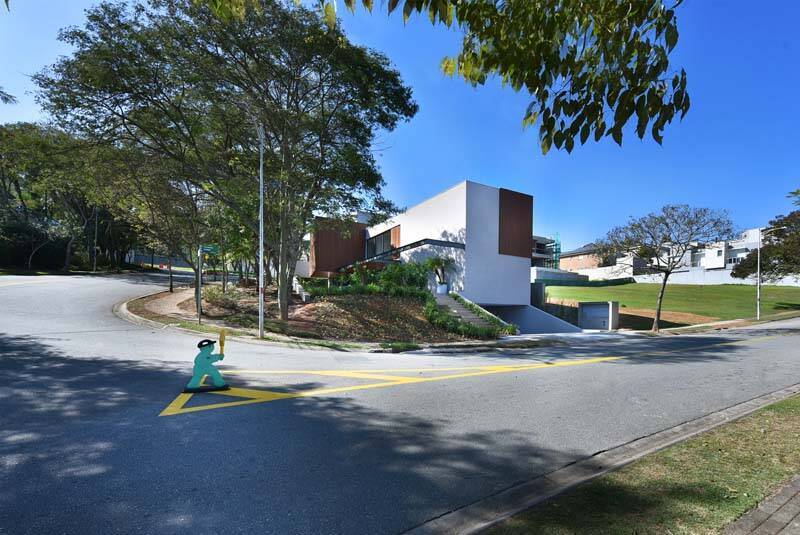 #526 - Casa em condomínio para Venda em Barueri - SP