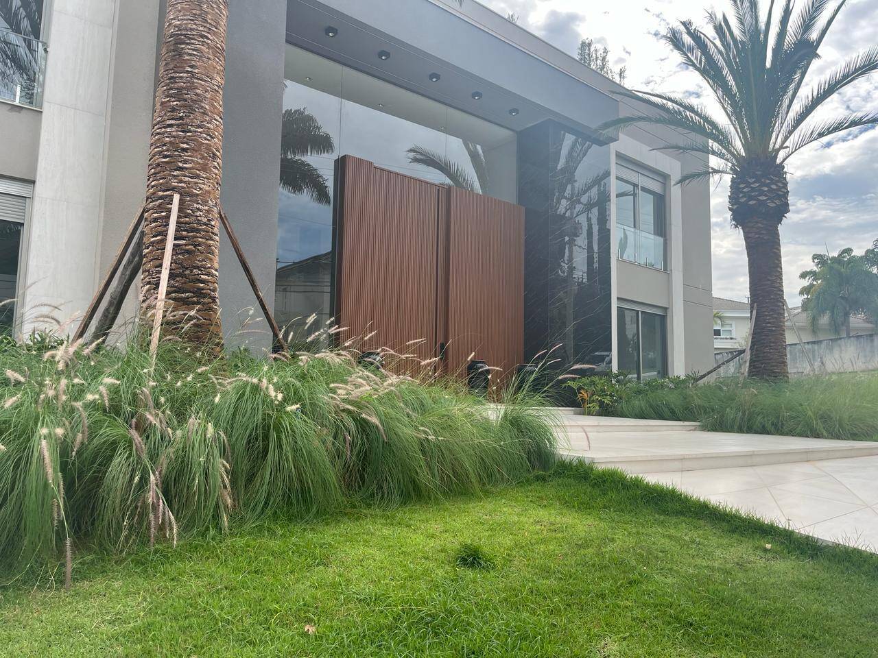 #520 - Casa em condomínio para Venda em Barueri - SP