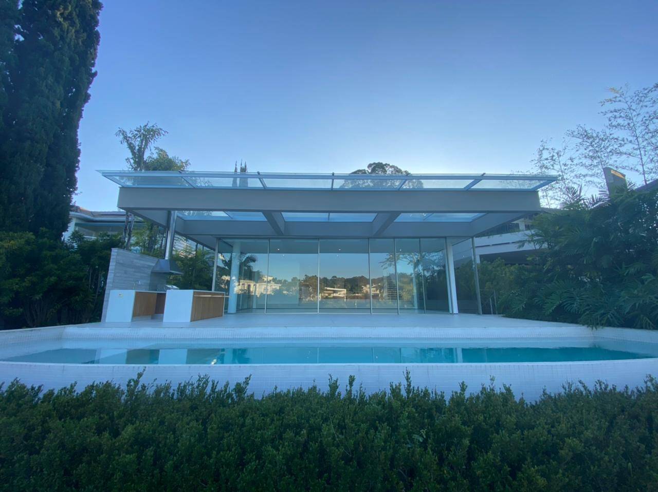 #528 - Casa em condomínio para Venda em Santana de Parnaíba - SP