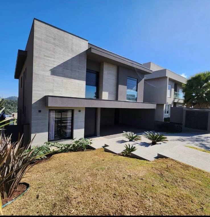 #325 - Casa em condomínio para Venda em Santana de Parnaíba - SP