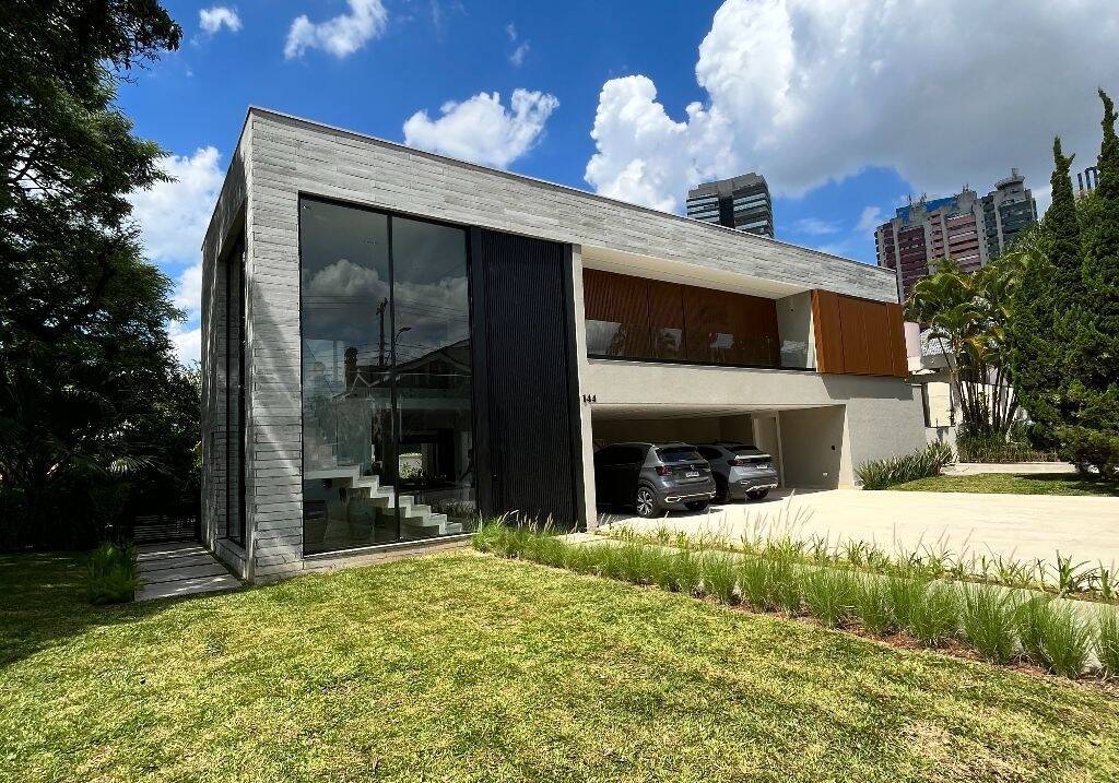 #544 - Casa em condomínio para Venda em Barueri - SP