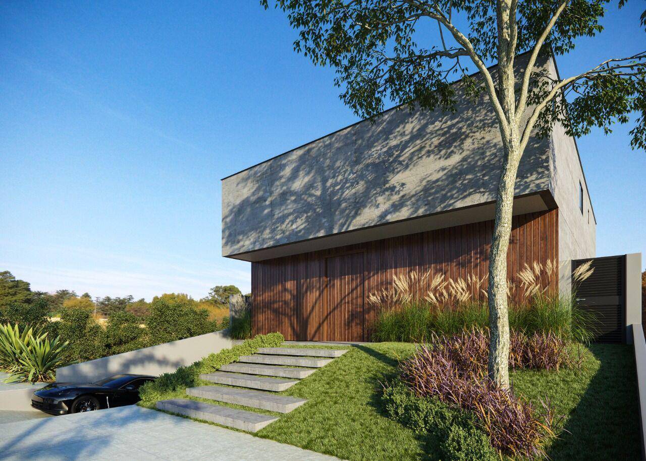 #549 - Casa em condomínio para Venda em Barueri - SP