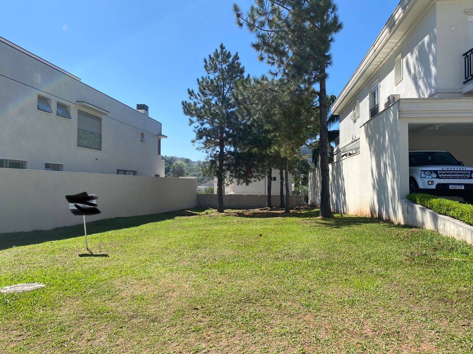#551 - Terreno em condomínio para Venda em Barueri - SP