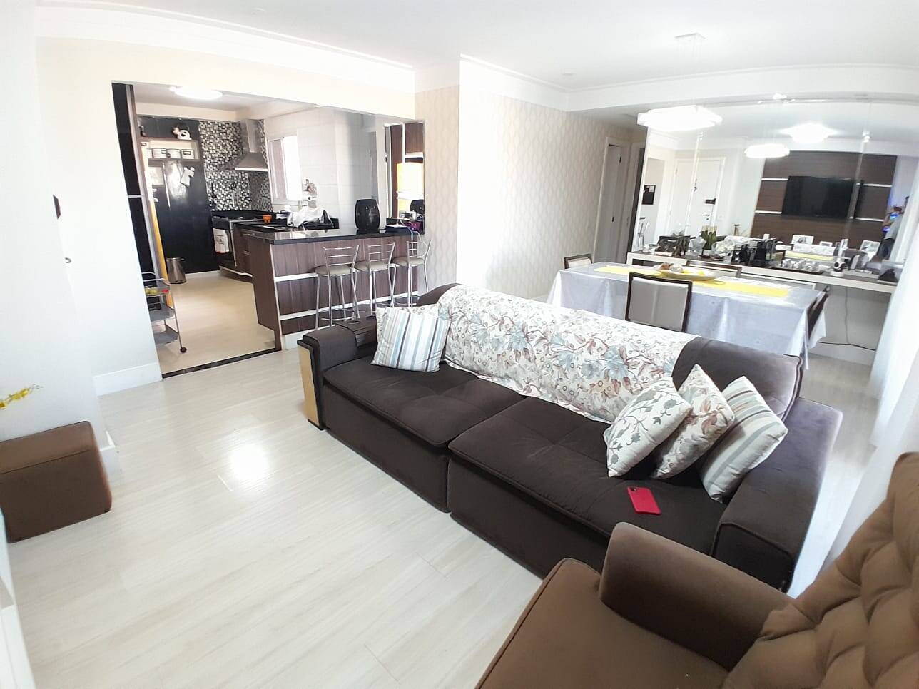 #554 - Apartamento para Venda em São Paulo - SP