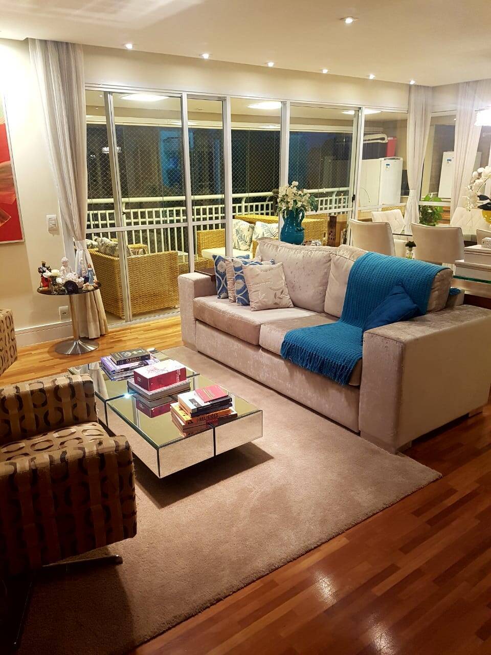 #555 - Apartamento para Venda em São Paulo - SP