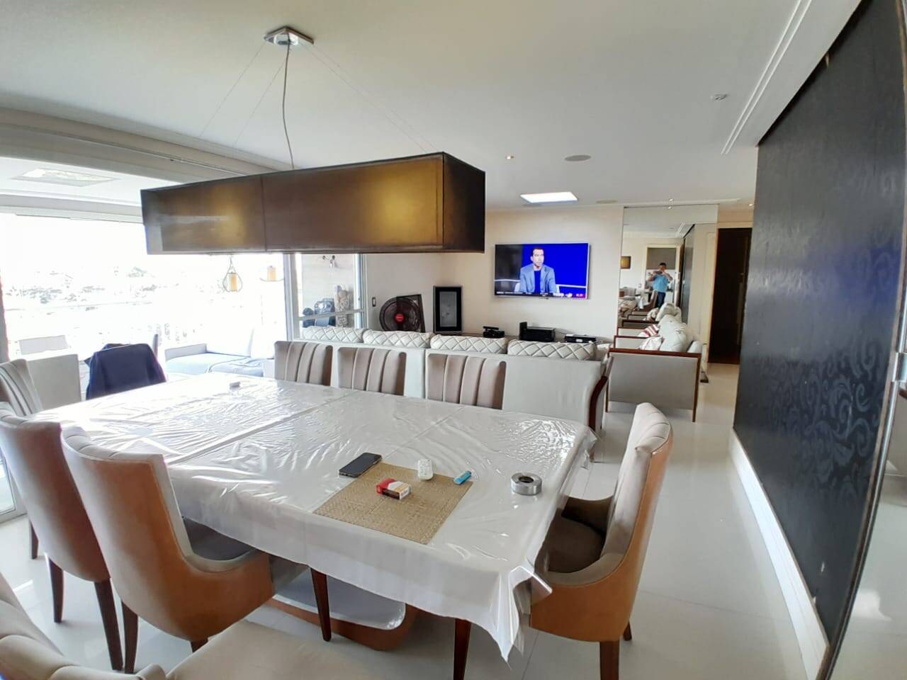 #556 - Apartamento para Venda em São Paulo - SP