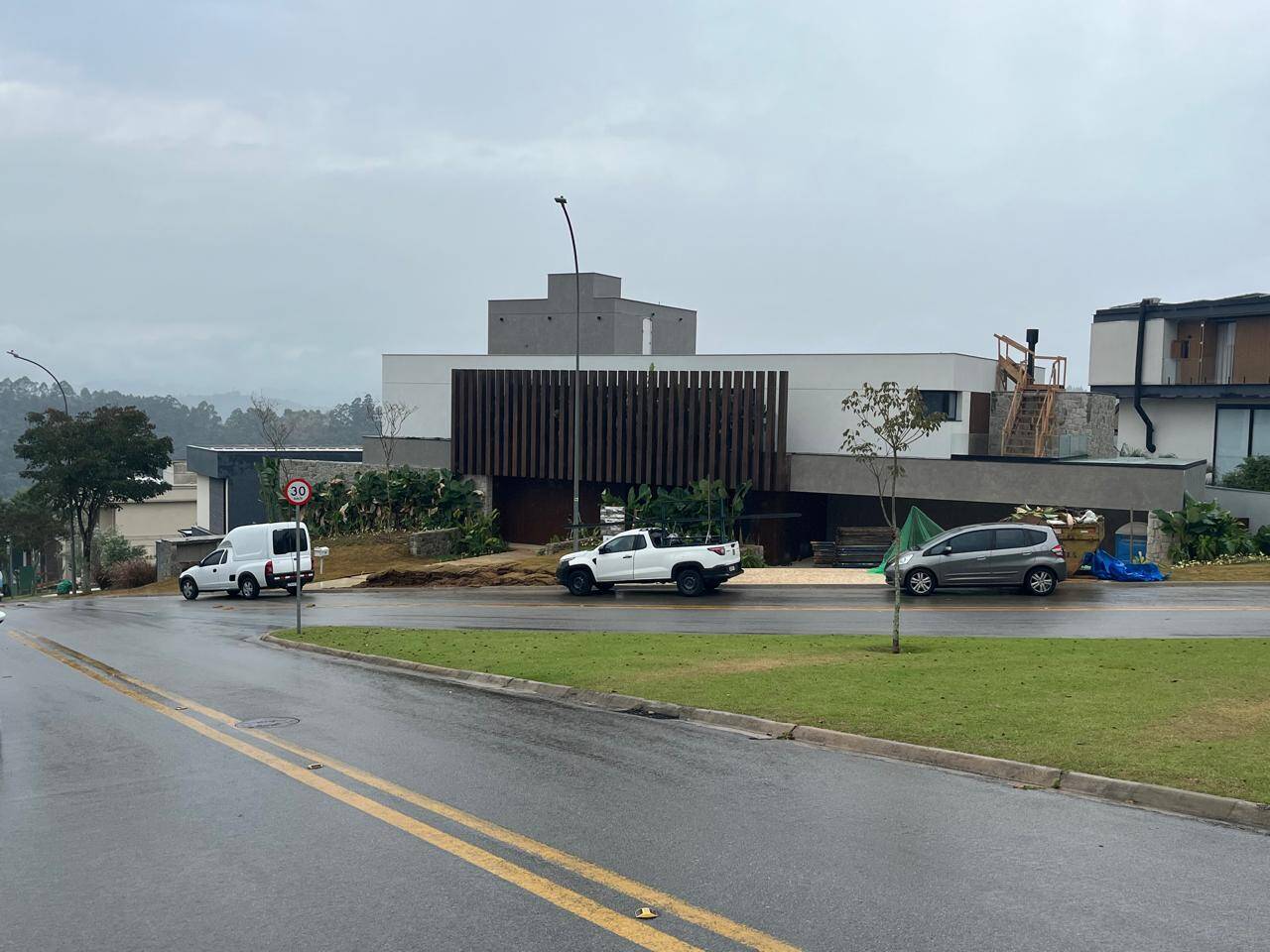 #559 - Casa em condomínio para Venda em Santana de Parnaíba - SP