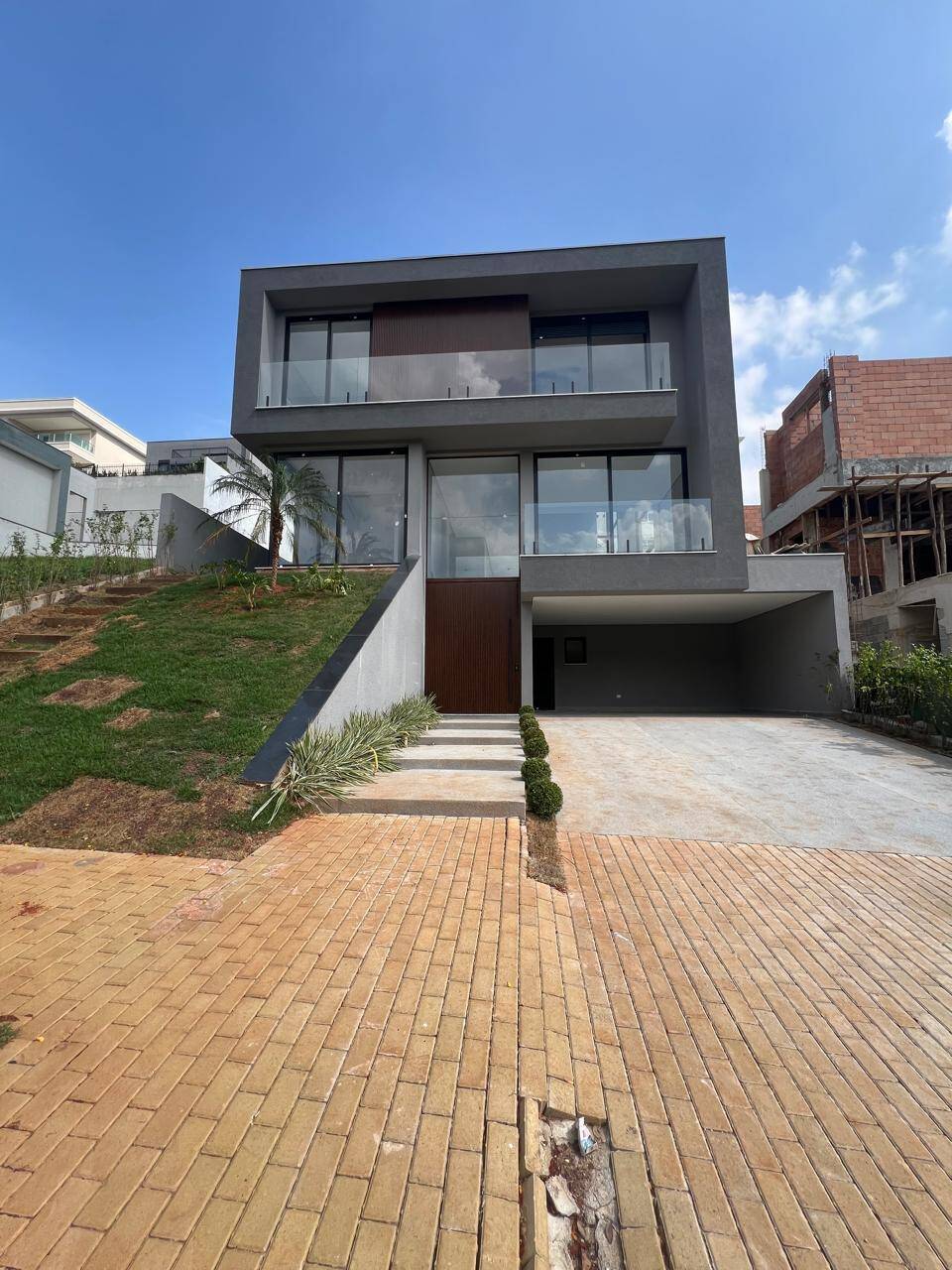 #236 - Casa em condomínio para Venda em Santana de Parnaíba - SP