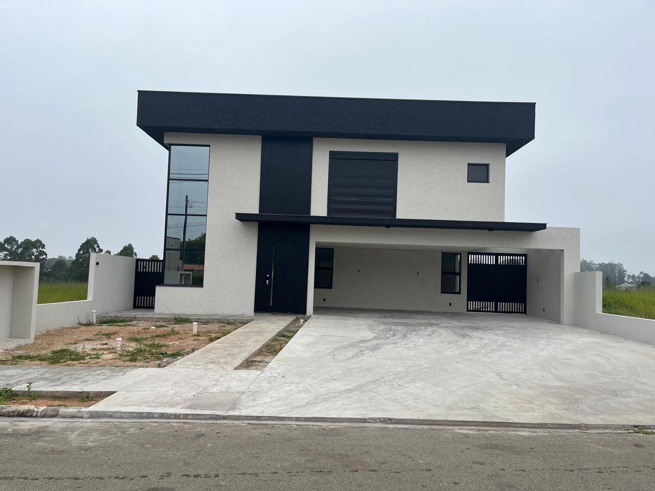 #393 - Casa em condomínio para Venda em Vargem Grande Paulista - SP