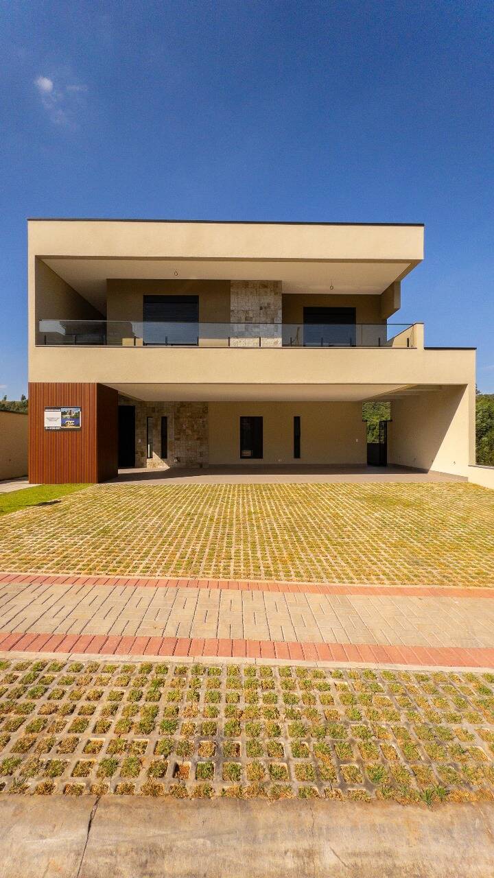 #577 - Casa em condomínio para Venda em Santana de Parnaíba - SP