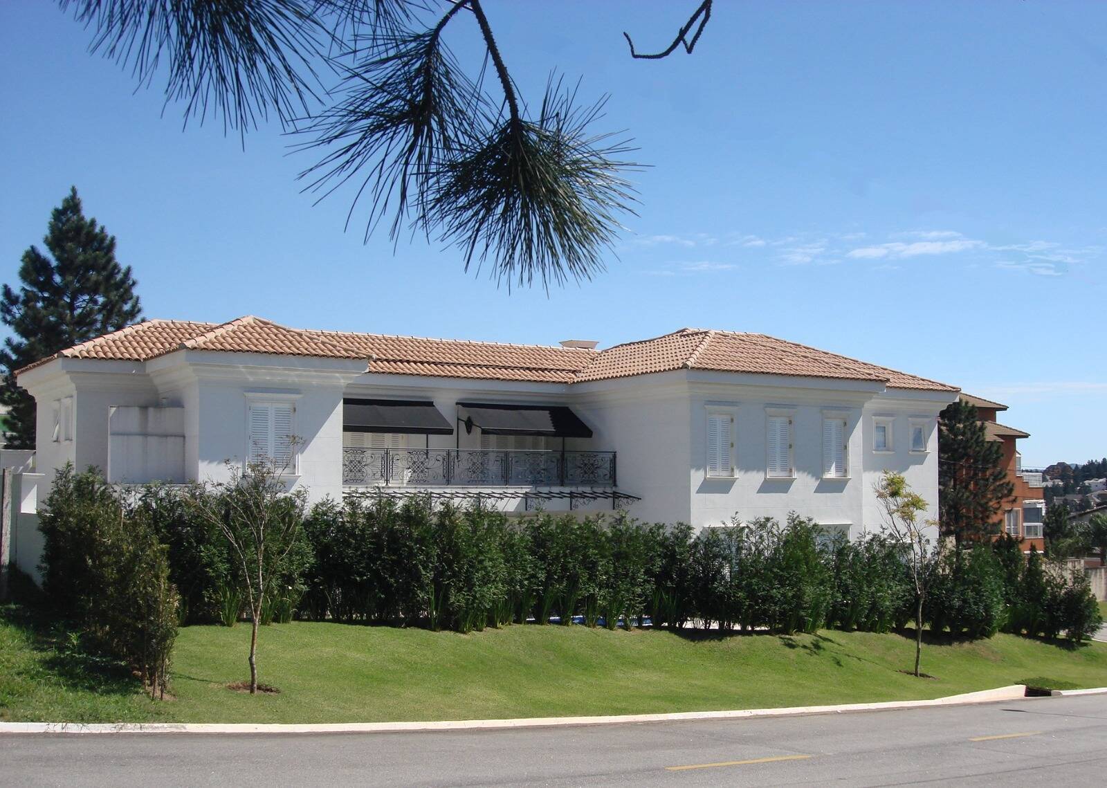 #580 - Casa em condomínio para Venda em Barueri - SP