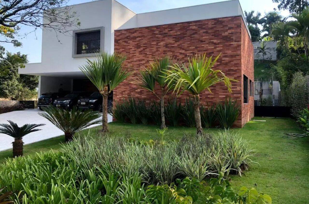 #596 - Casa em condomínio para Venda em Barueri - SP