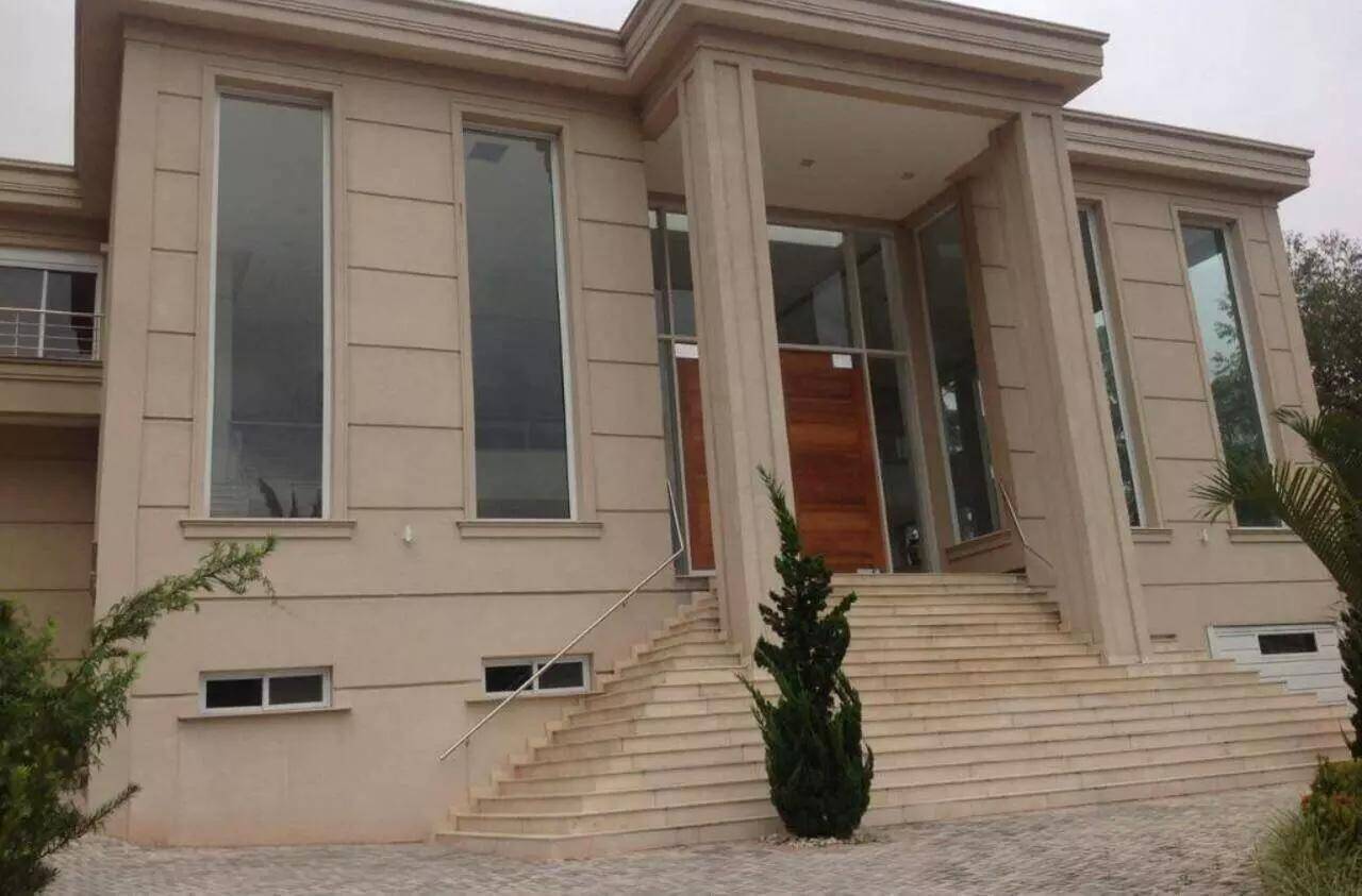 #601 - Casa em condomínio para Venda em Barueri - SP