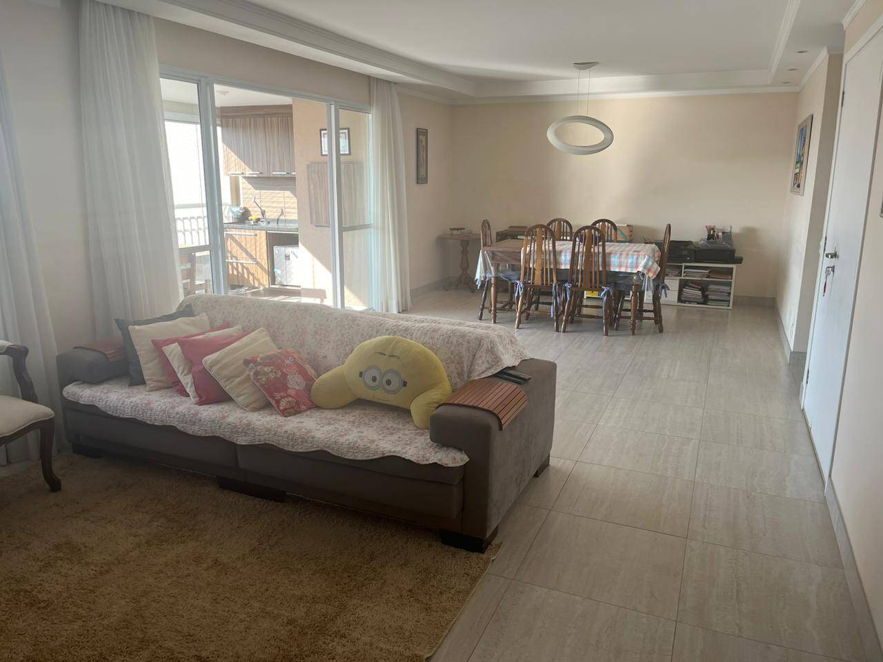 #605 - Apartamento para Venda em São Paulo - SP