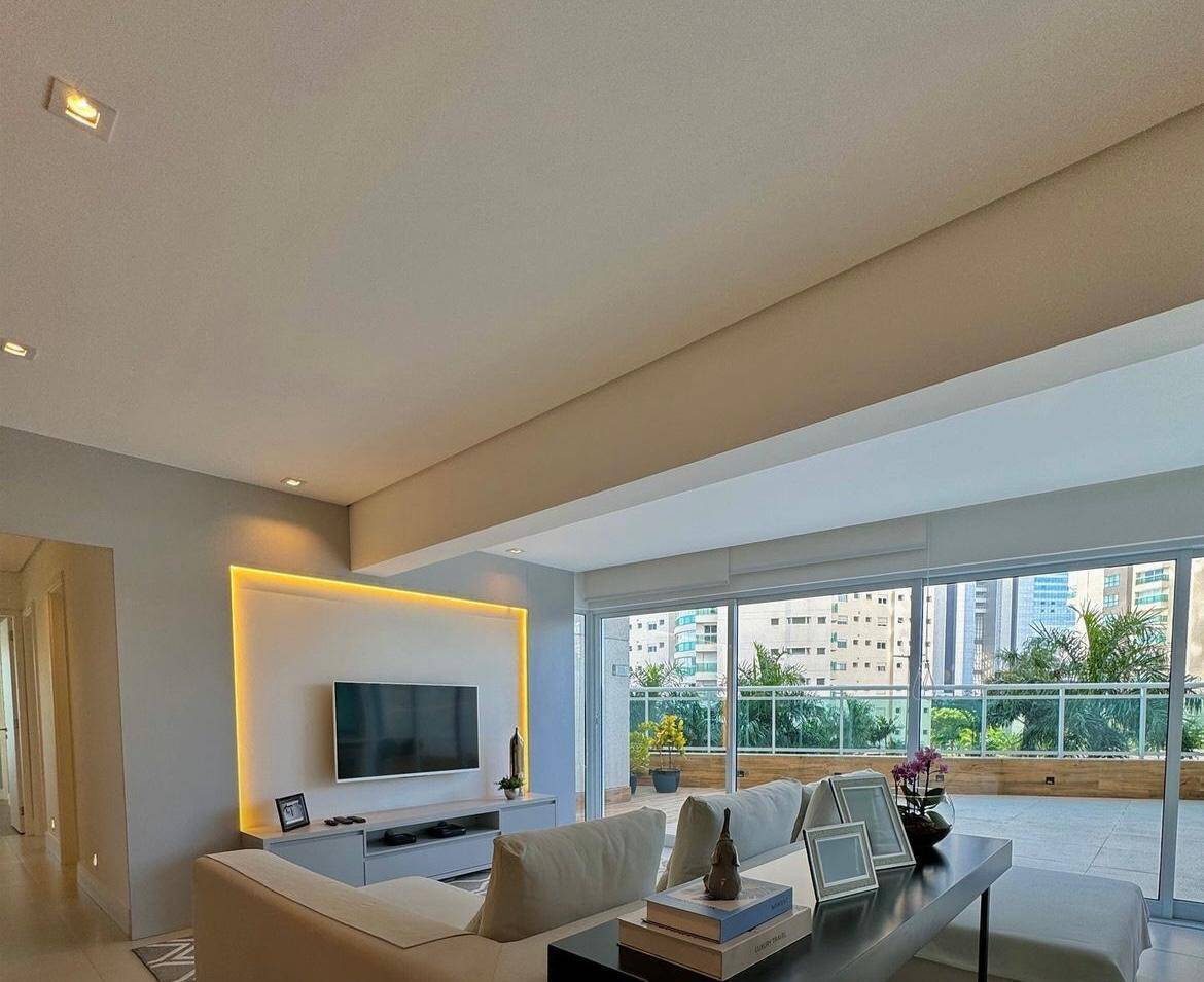 #607 - Apartamento para Venda em Barueri - SP