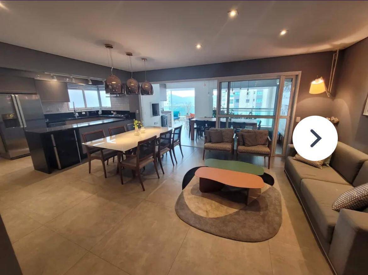 #608 - Apartamento para Venda em Barueri - SP