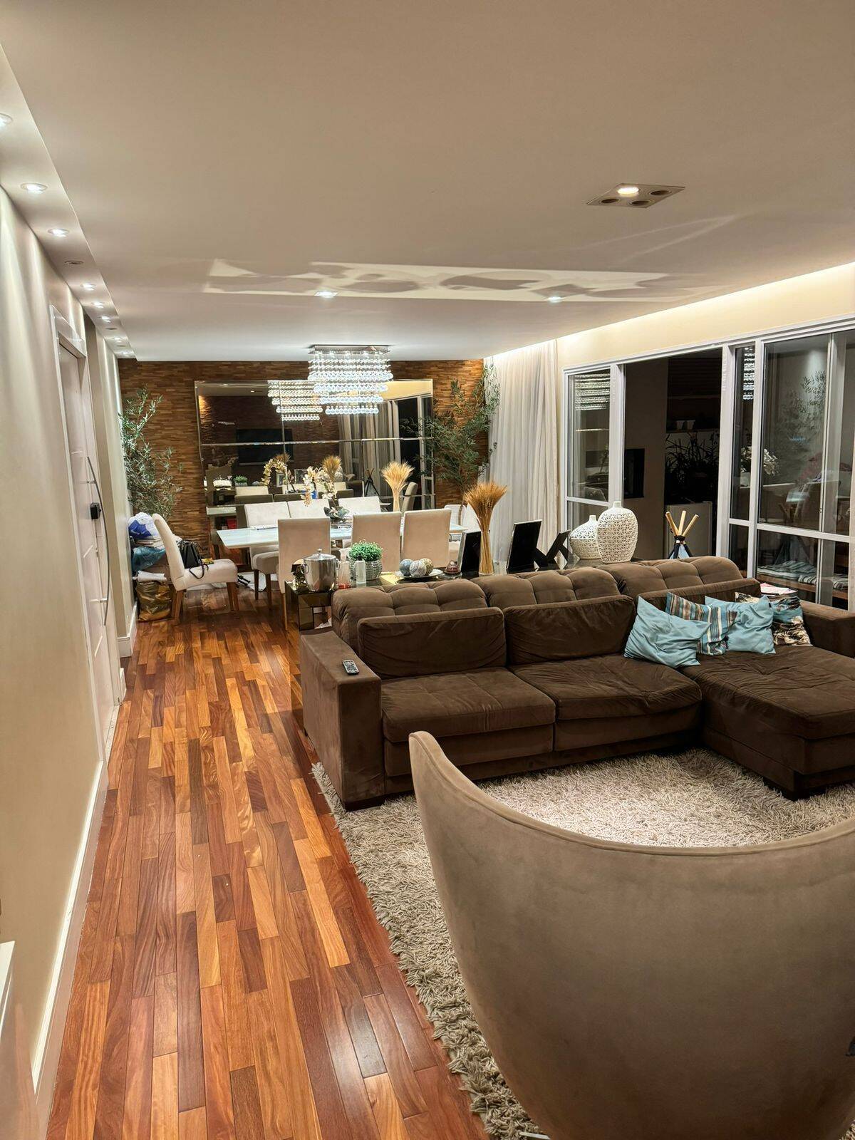 #613 - Apartamento para Venda em São Paulo - SP