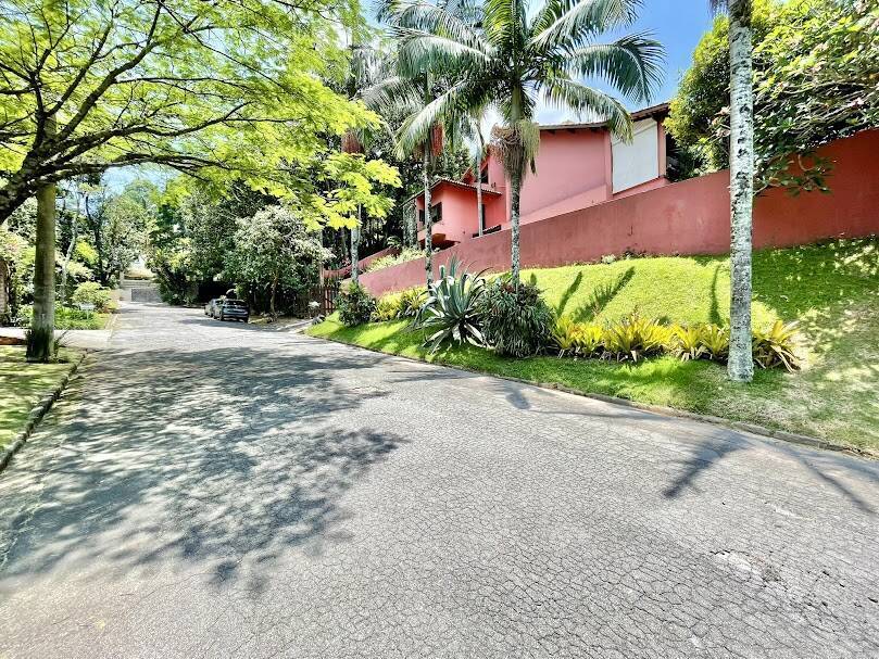 #617 - Casa em condomínio para Venda em Cotia - SP