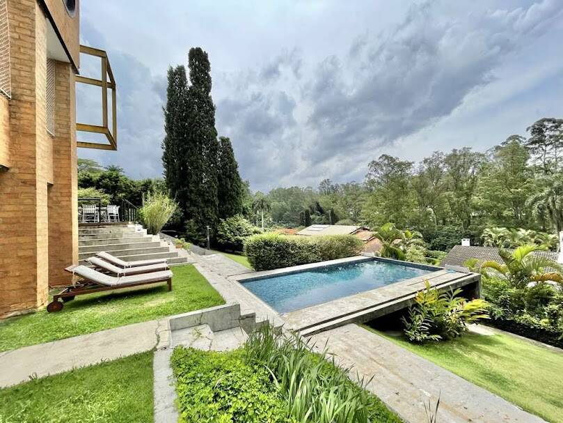 #618 - Casa em condomínio para Venda em Cotia - SP