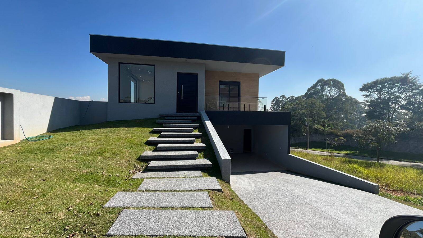 #619 - Casa em condomínio para Venda em Cotia - SP