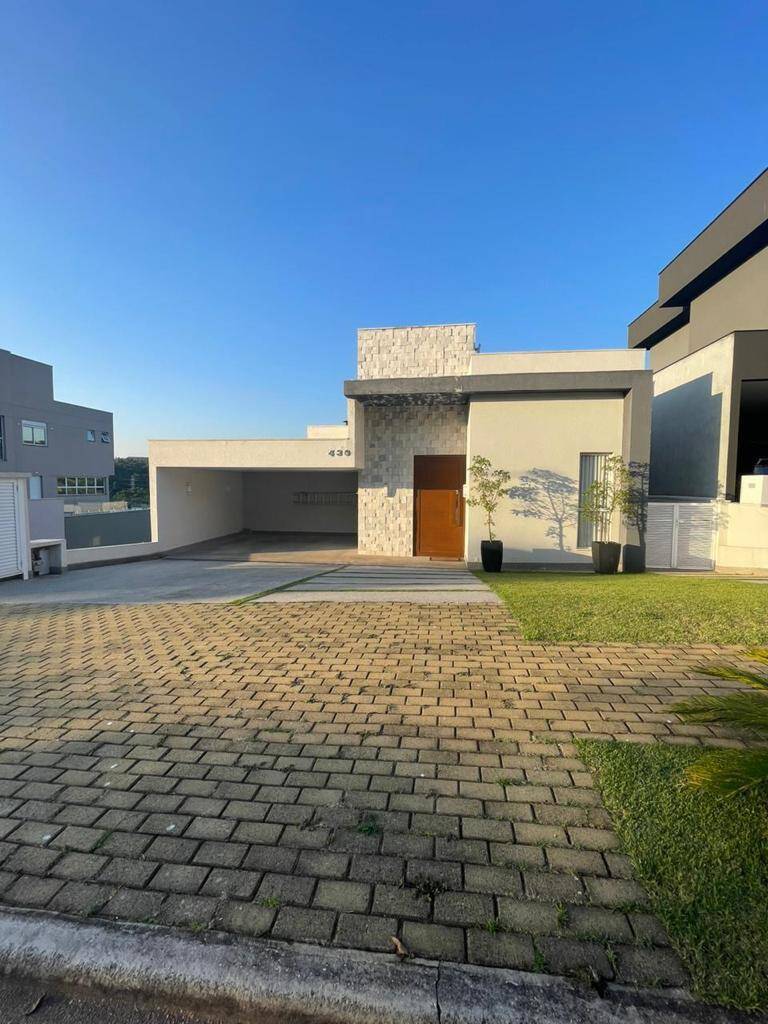 #632 - Casa em condomínio para Venda em Santana de Parnaíba - SP