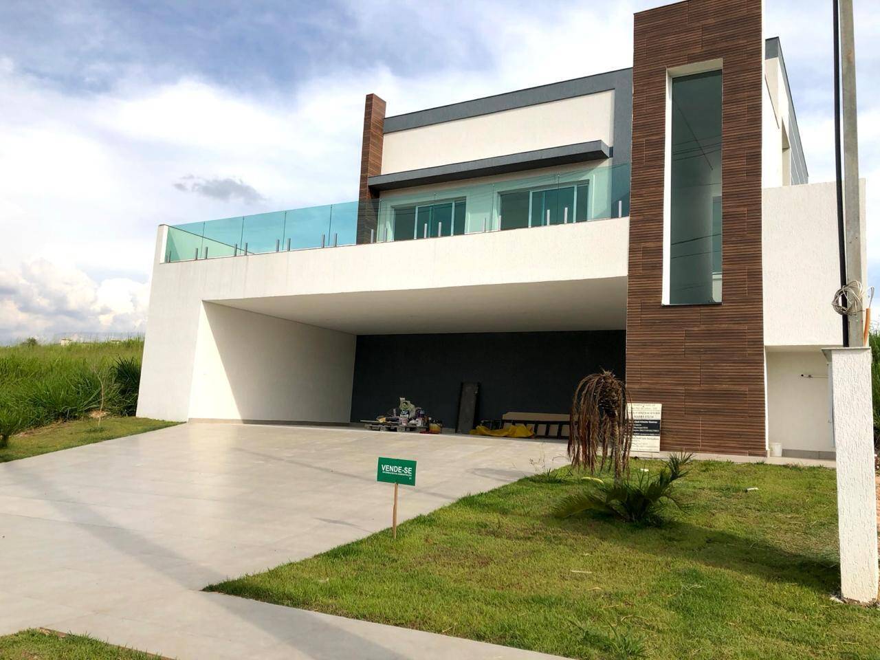 #635 - Casa em condomínio para Venda em Jandira - SP