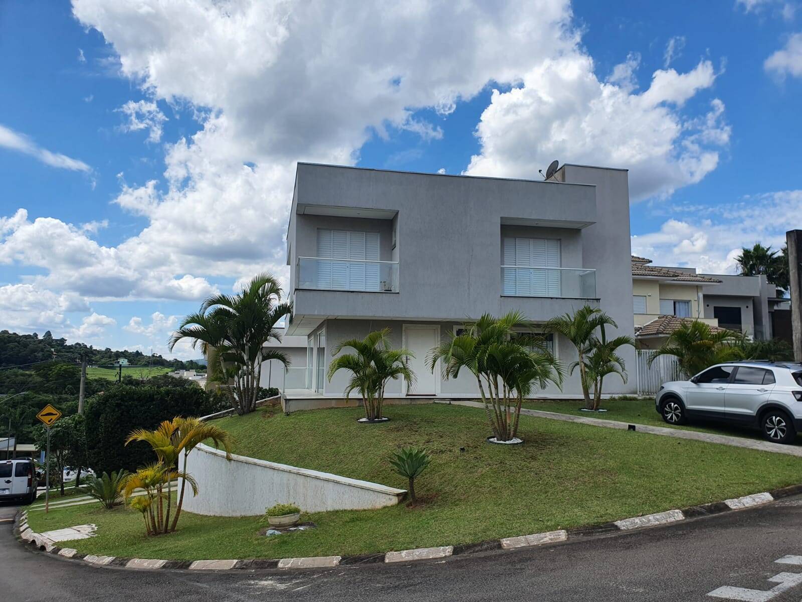 #648 - Casa em condomínio para Venda em Santana de Parnaíba - SP