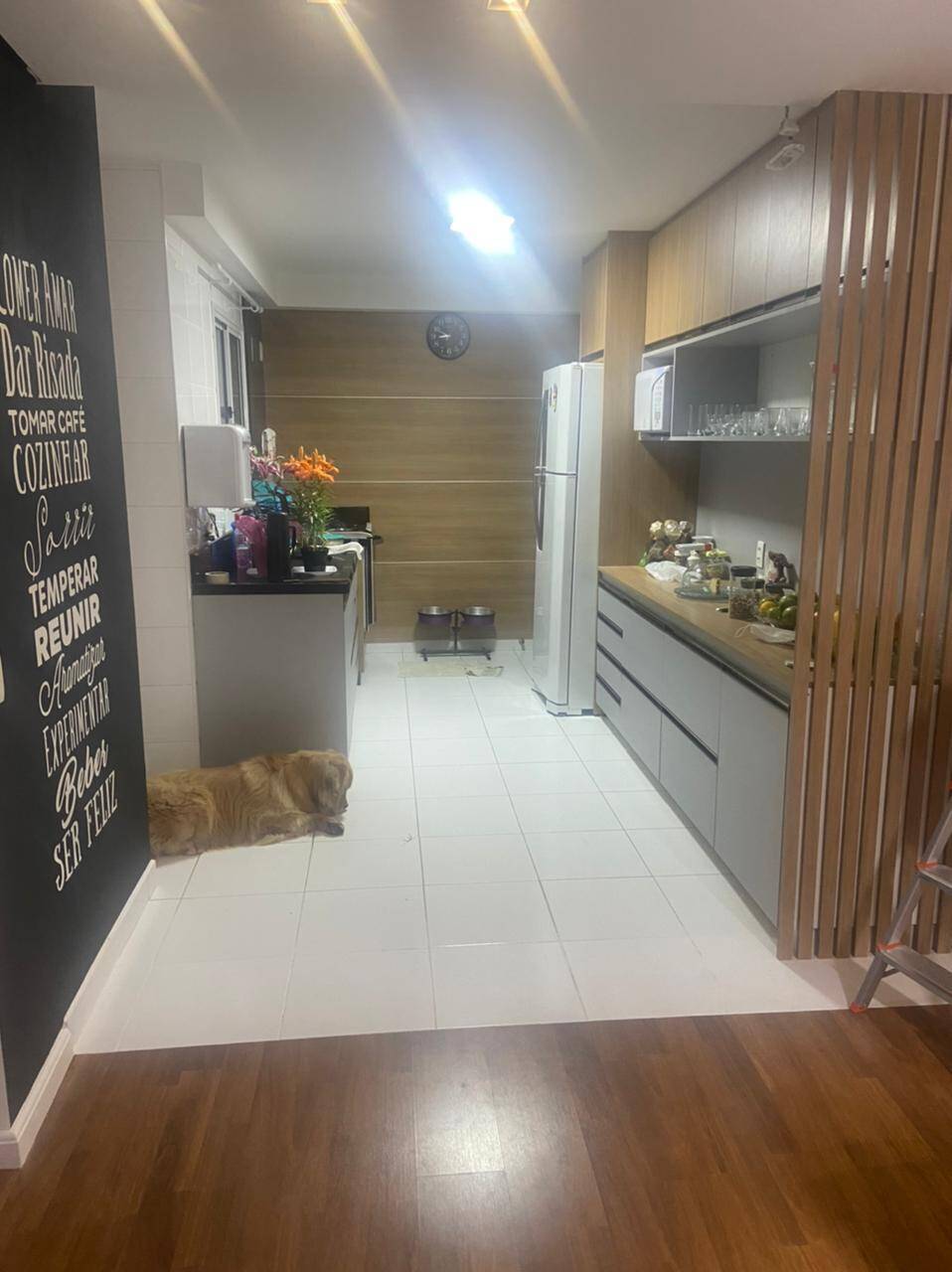 #652 - Apartamento para Venda em São Paulo - SP
