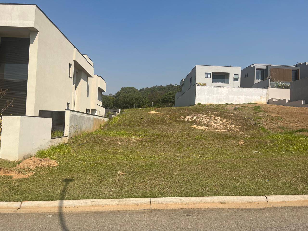 #659 - Terreno em condomínio para Venda em Santana de Parnaíba - SP