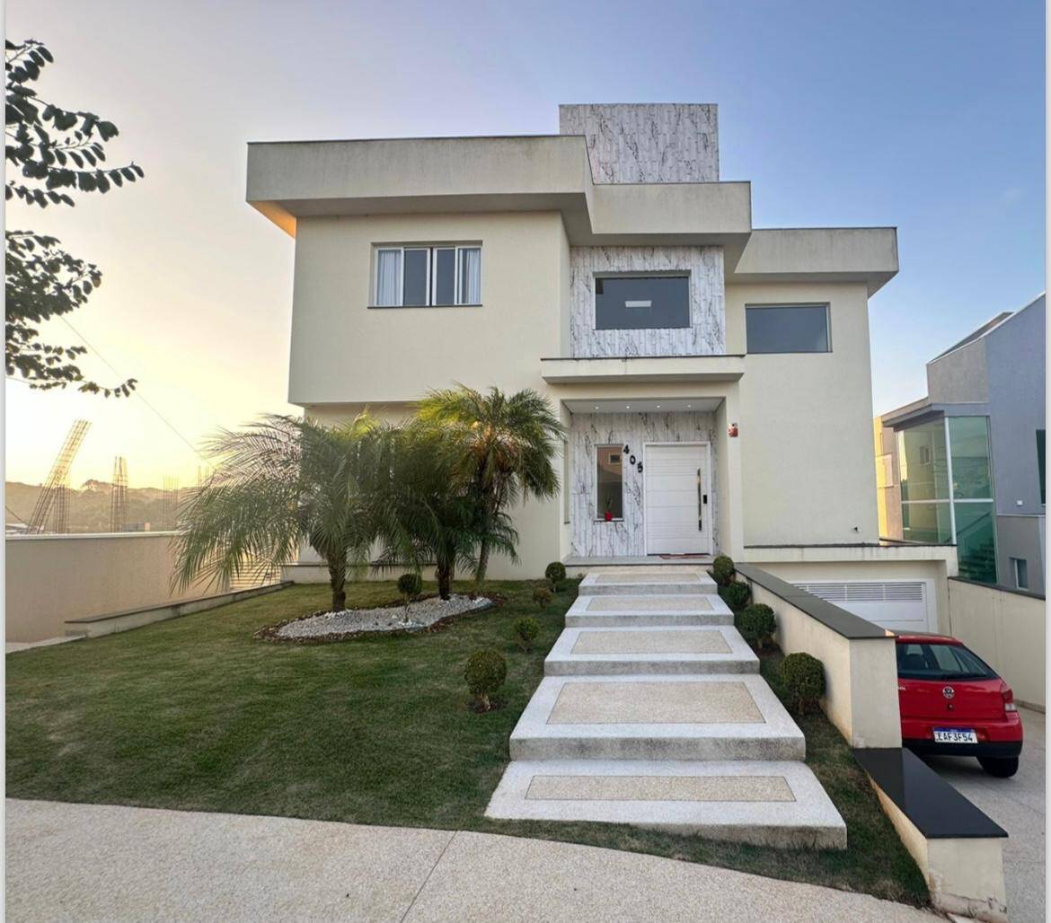 #668 - Casa em condomínio para Venda em Cotia - SP